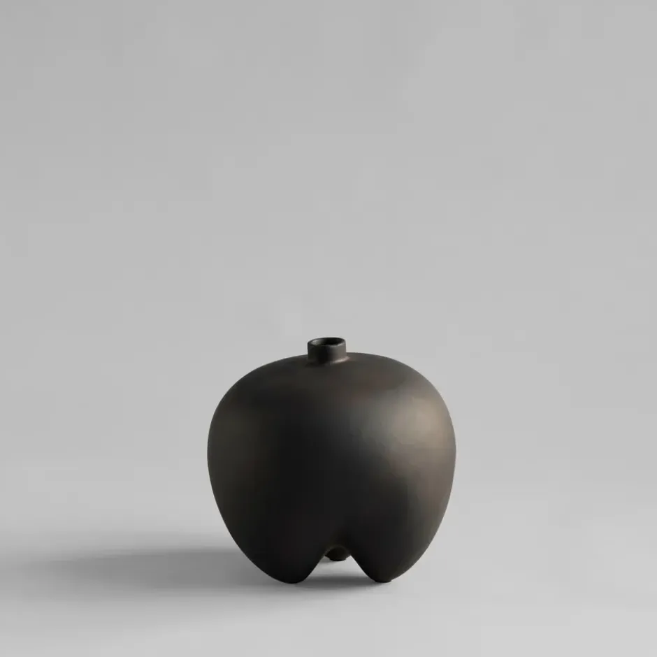 Sumo maljakko mini, Coffee