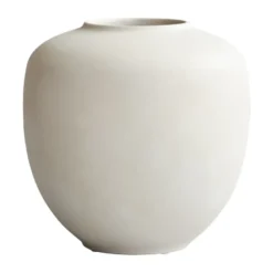 Sunao maljakko mini 25 cm., Koivu