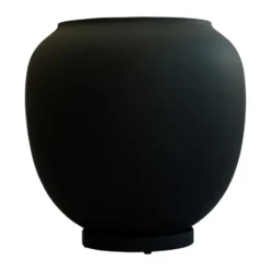 Sunao ruukku iso 53 cm, Musta