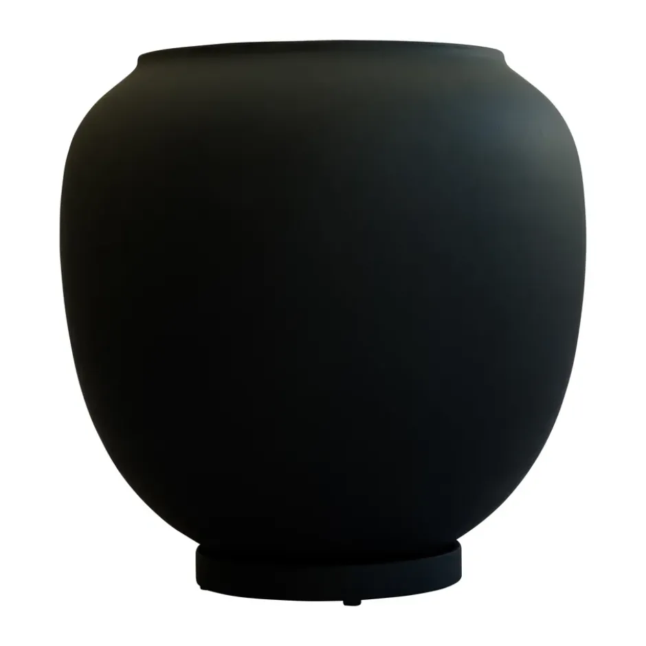 Sunao ruukku iso 53 cm, Musta