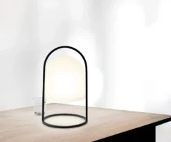 SunLight aurinkokennolyhty, 30 cm