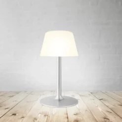 SunLight Lounge -aurinkokennovalaisin, 50,5 cm