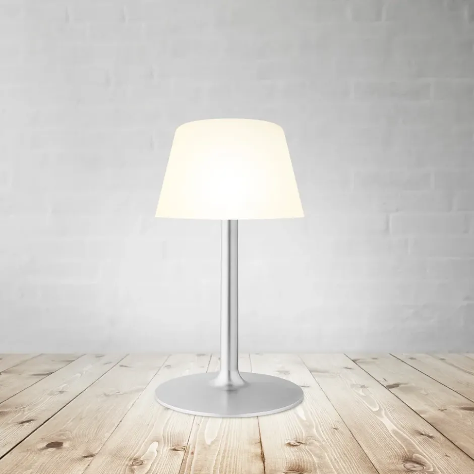 SunLight Lounge -aurinkokennovalaisin, 50,5 cm