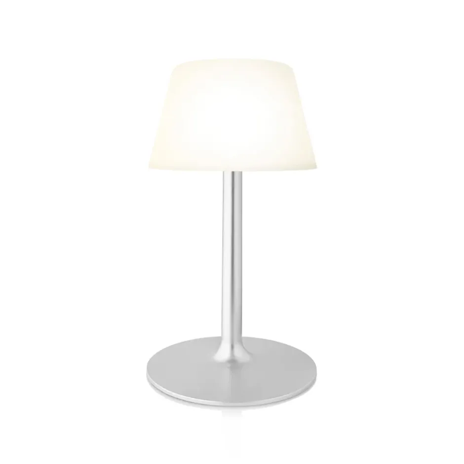 SunLight Lounge -aurinkokennovalaisin, 50,5 cm
