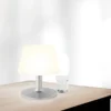 SunLight Lounge -aurinkokennovalaisin, 24,5 cm