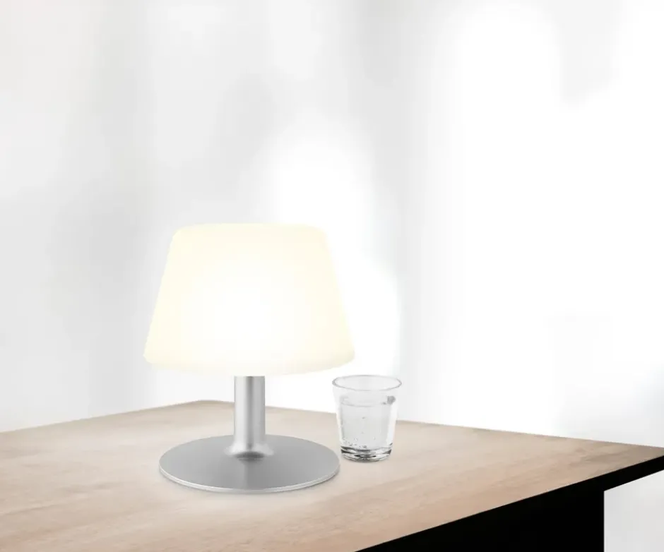 SunLight Lounge -aurinkokennovalaisin, 24,5 cm
