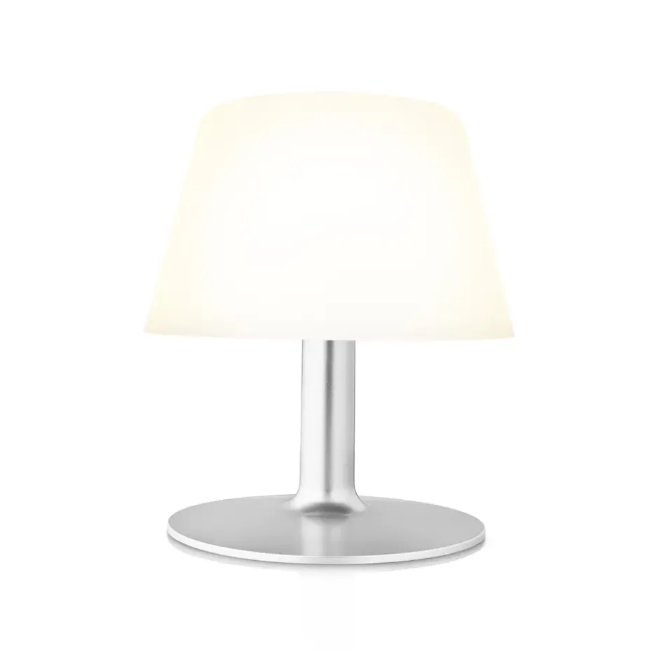 SunLight Lounge -aurinkokennovalaisin, 24,5 cm