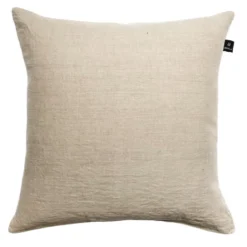 Sunshine tyynynpäällinen 60 x 60 cm, natural (beige)