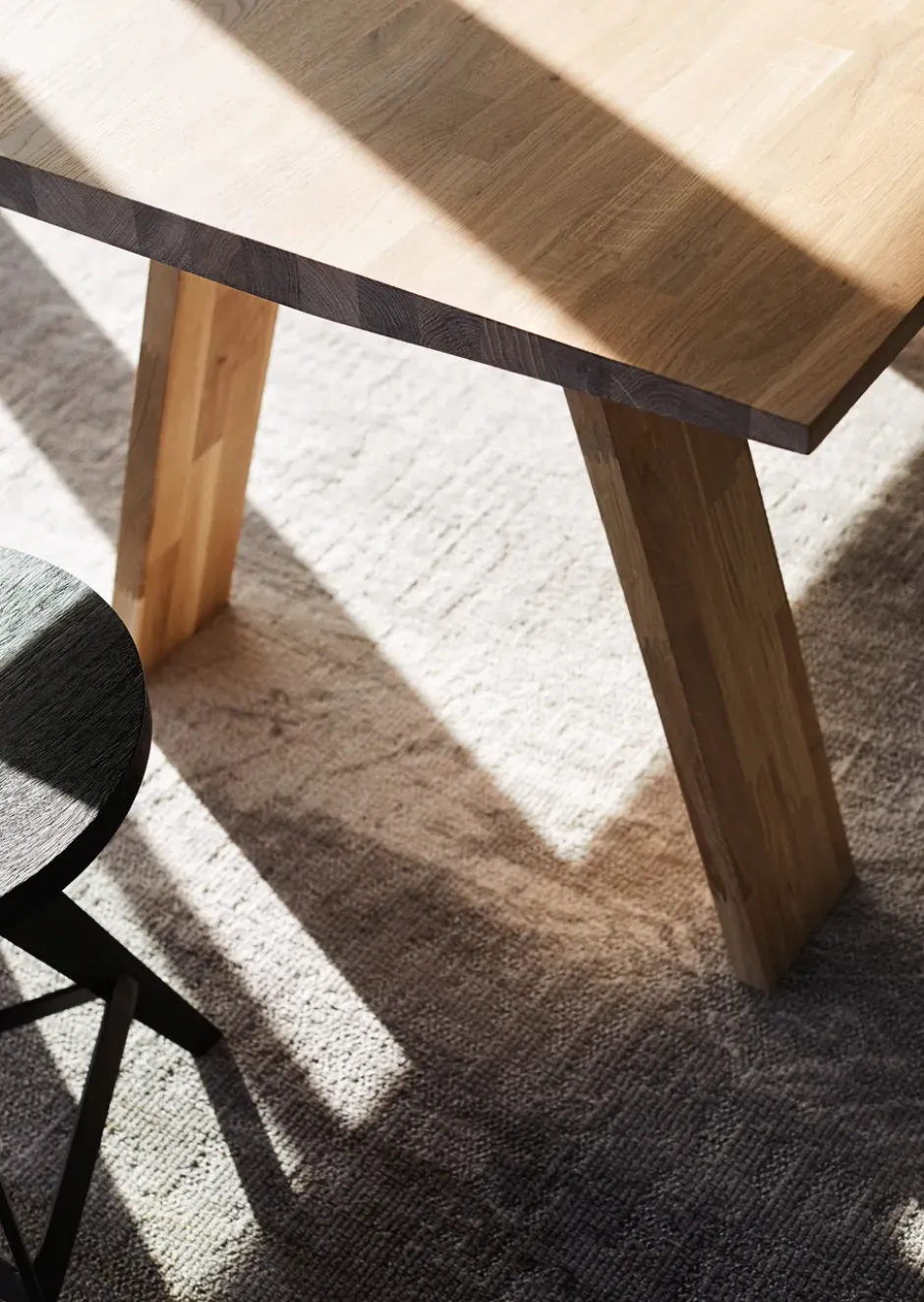 Surface matto, Grey-sand