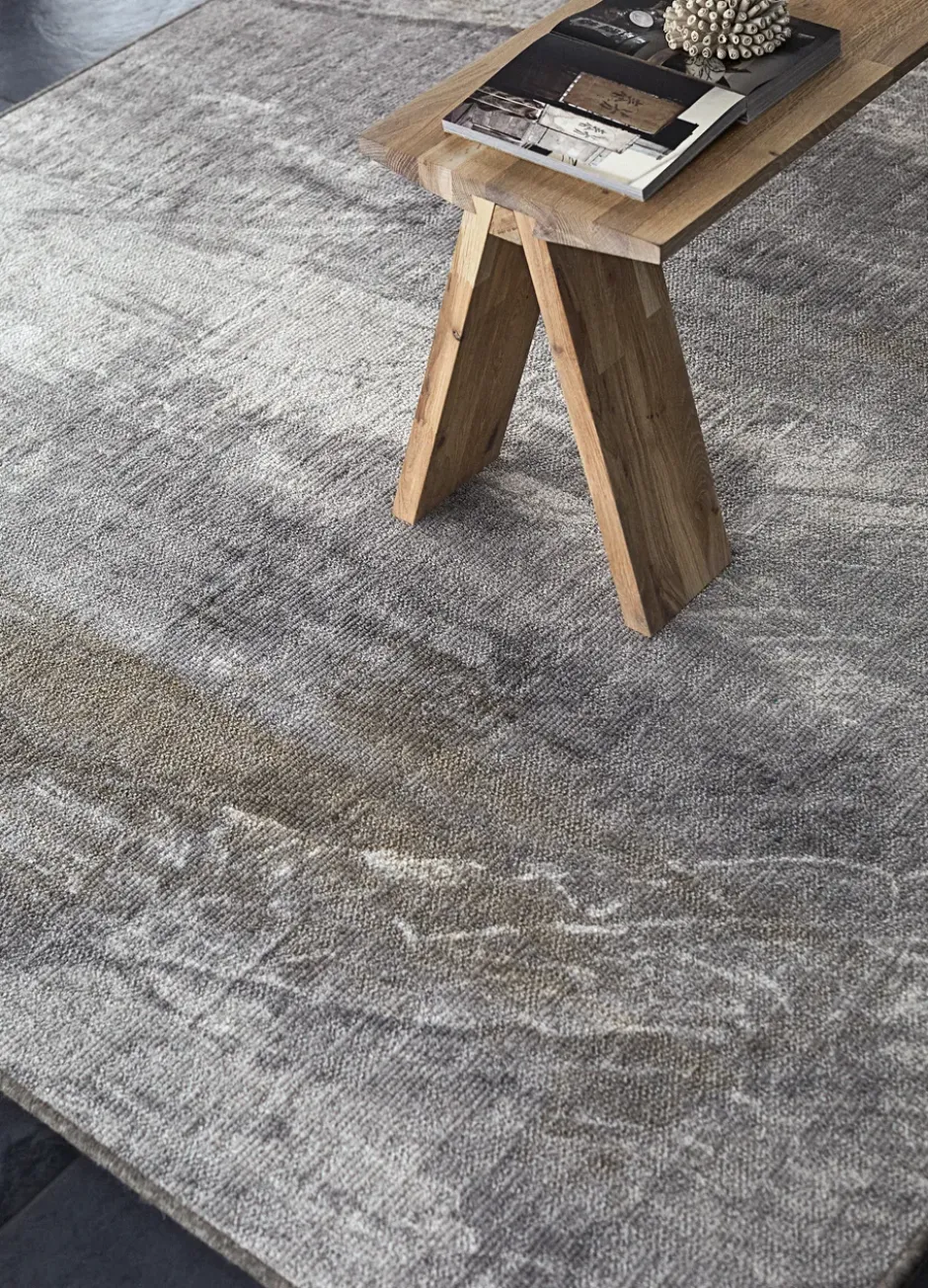 Surface matto, Grey-sand