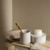 Swedish Grace säilytysastia S 0,3 L, Lumi