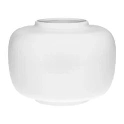 Swedish Grace vaasi 17 cm, Lumi