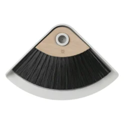 SWEEP-IT rikkaharja ja -lapio, Light grey