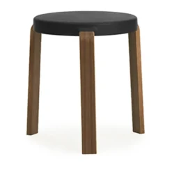 Tap rahi, Black, jalat saksanpähkinää