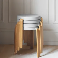 Tap rahi, Hiekka, tammijalat