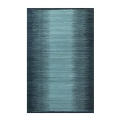 Tapti villamatto, Blue-Heaven Blue, 320x230 cm