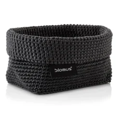 Tela tekstiilikori M 10 x 15 cm, Anthracite