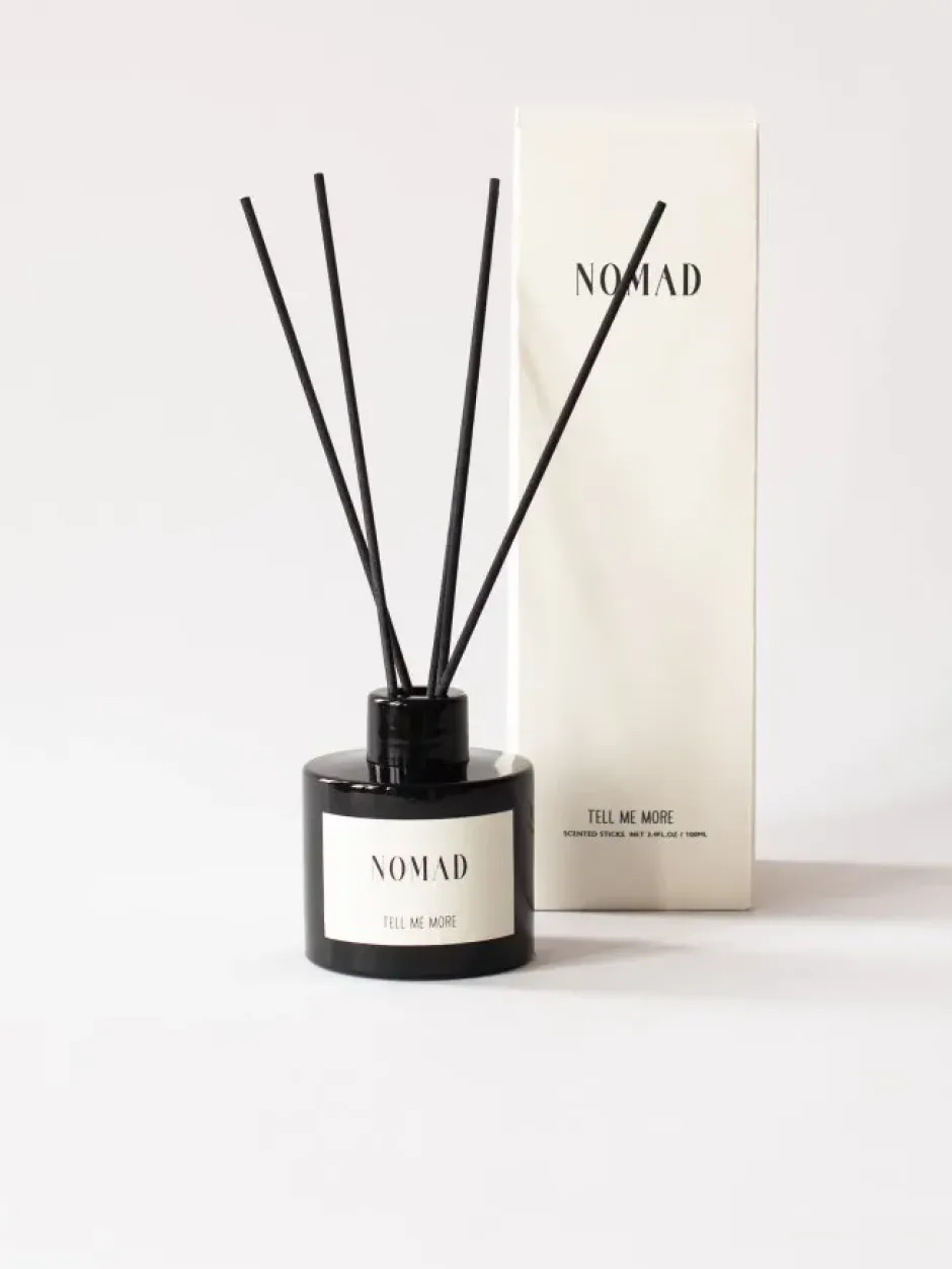 Tell Me More tuoksutikut 100 ml, Nomad