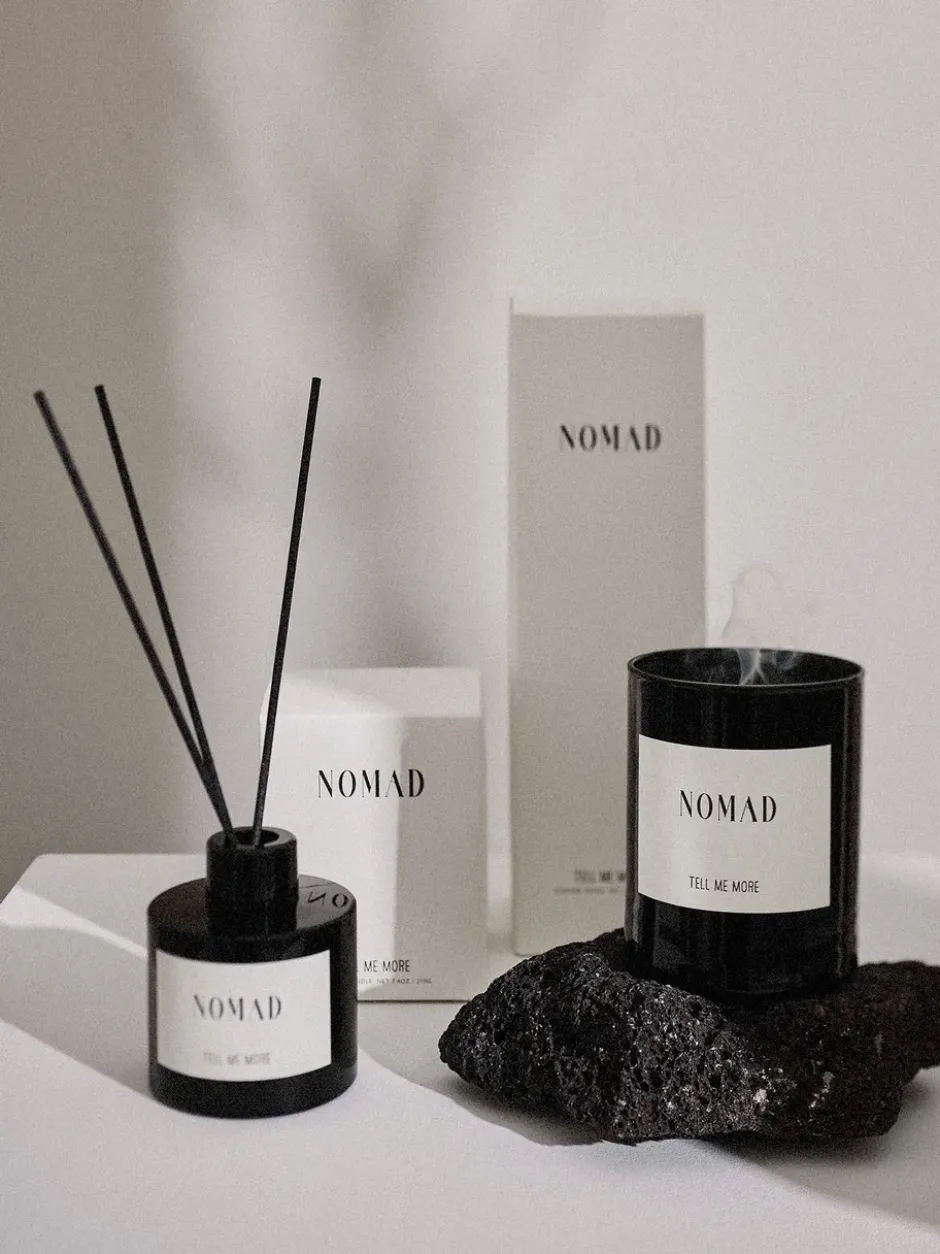 Tell Me More tuoksutikut 100 ml, Nomad
