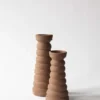 Terracina vaasi medium 29 cm, Terracotta