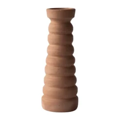 Terracina vaasi medium 29 cm, Terracotta