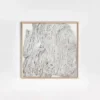 Textur juliste, 70x70 cm