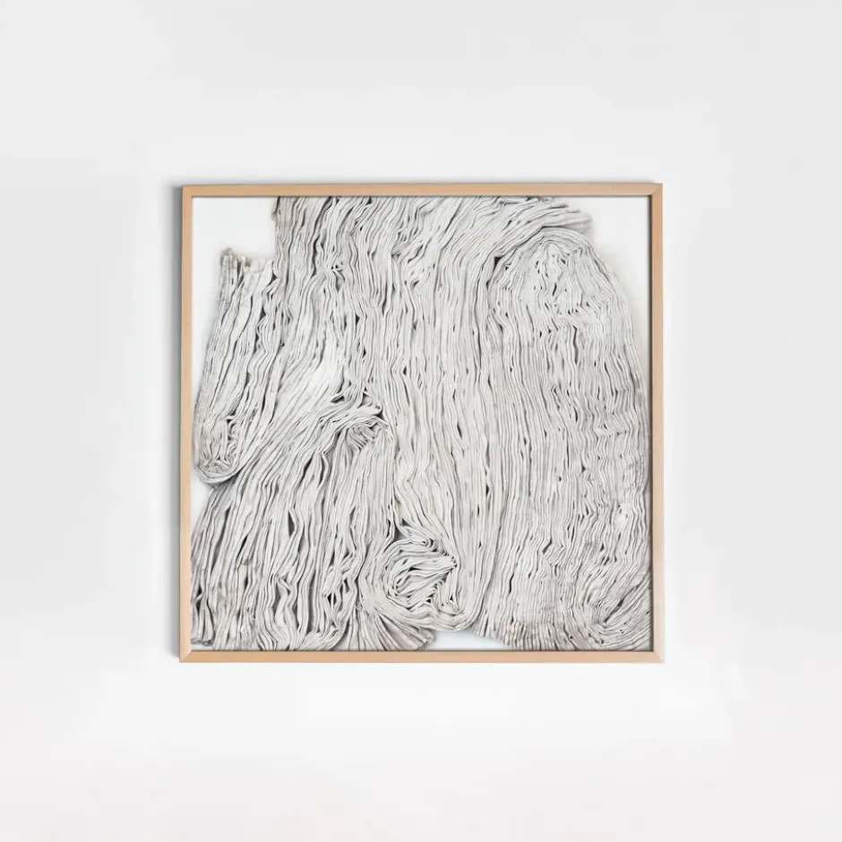 Textur juliste, 70x70 cm