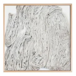 Textur juliste, 70x70 cm