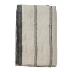 Thea pöytäliina 145x270 cm, Denim stripe