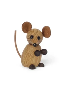The city mouse hiiri koriste, Tammi
