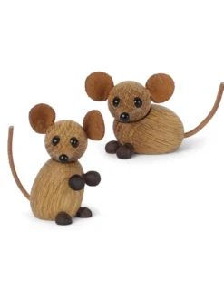 The country mouse hiiri koriste, Tammi