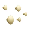 The Dots ripustin metalli 5 kpl, Messinki