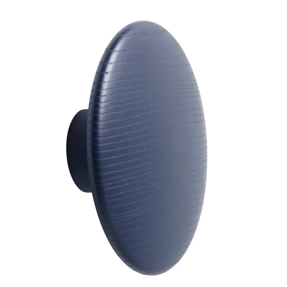 The Dots ripustin midnight blue (sininen), Iso