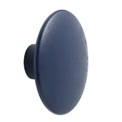 The Dots ripustin midnight blue (sininen), Keskikokoinen