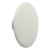 The Dots -vaatekoukku off white, Ø 17 cm