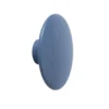 The Dots vaatekoukku pale blue, Extra pieni