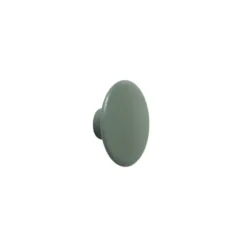 The Dots vaatenaula dusty green (vihreä), Extra Small