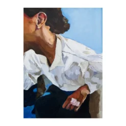 The Man I Met At A Bar -juliste, 50 x 70 cm