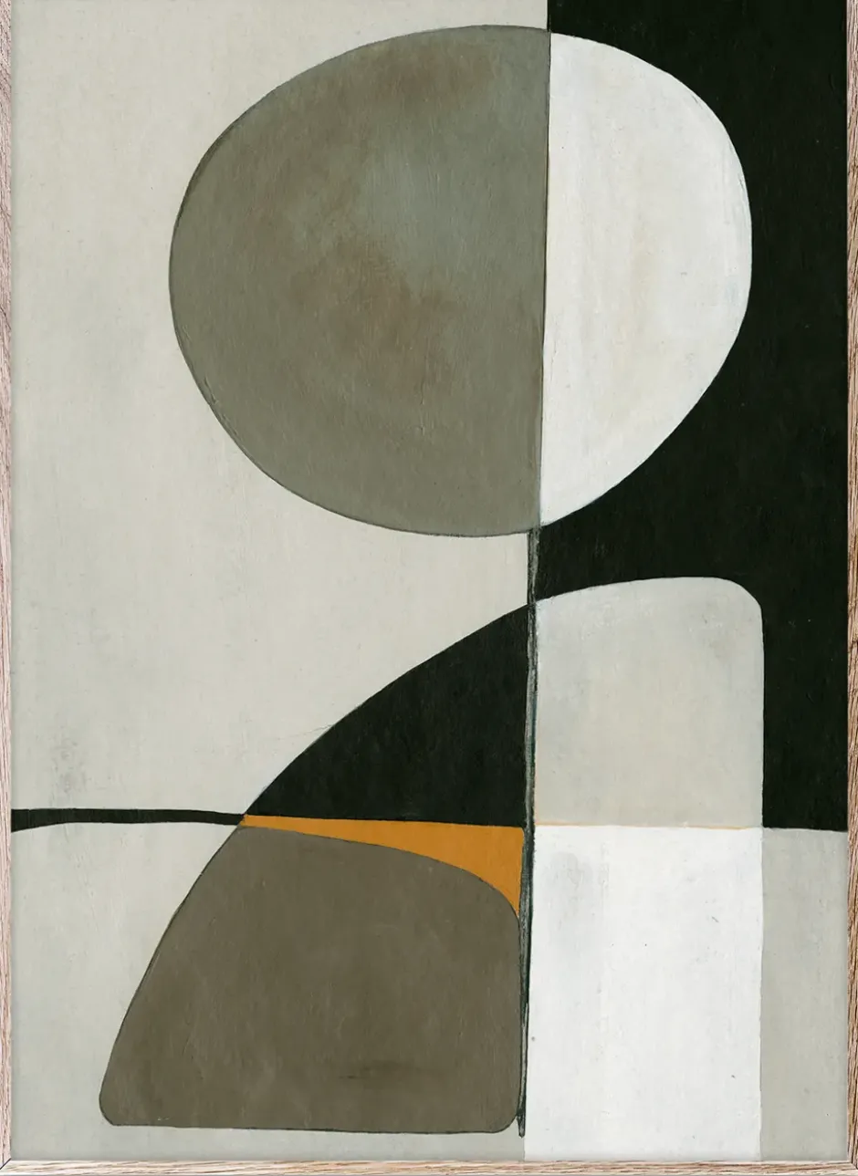 The Voice Within 02 juliste, 50 x 70 cm