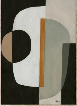 The Voice Within 01 juliste, 50 x 70 cm