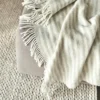 Tidal villahuopa 130x180 cm, Beige