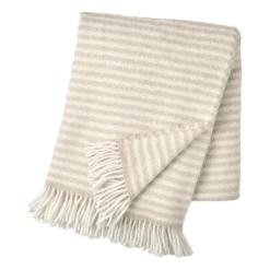 Tidal villahuopa 130x180 cm, Beige