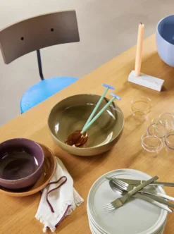 Tiili kynttilänjalka, Valkoinen