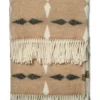 Tile viltti 130×180 cm, Beige
