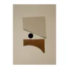 Tipping Point 01 -juliste, 50 x 70 cm