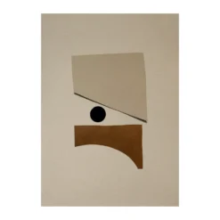 Tipping Point 01 -juliste, 50 x 70 cm