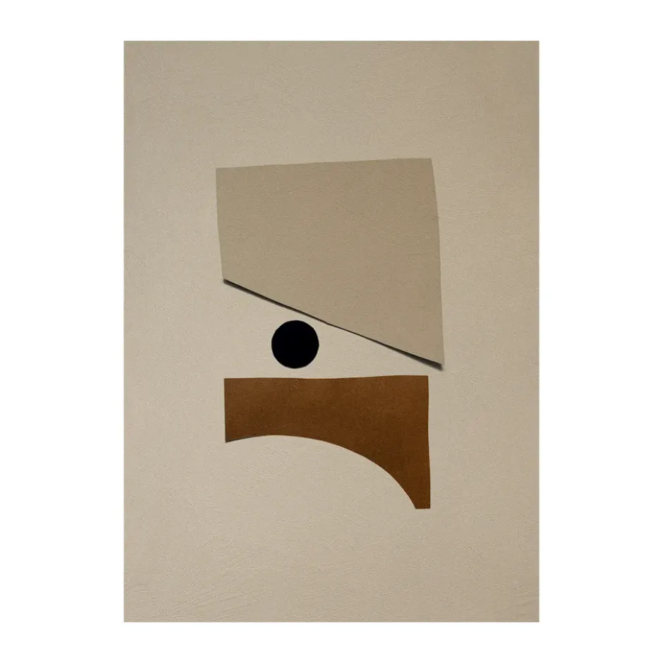 Tipping Point 01 -juliste, 30 x 40 cm