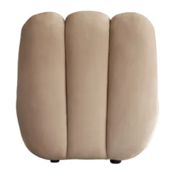 Toe lepotuoli, Nubuck
