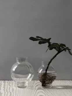 Tokyo maljakko/lyhty, 15 cm