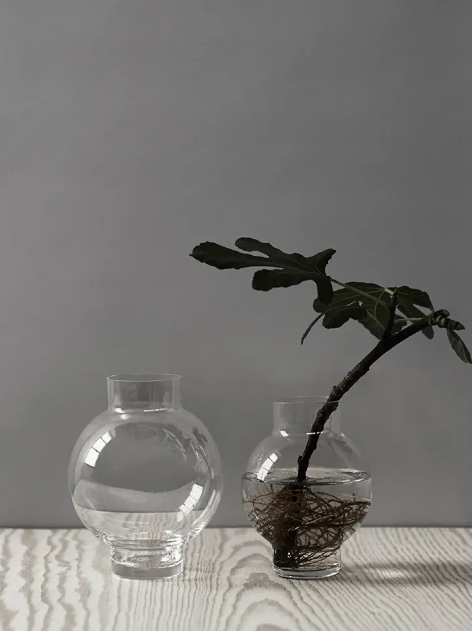 Tokyo maljakko/lyhty, 15 cm